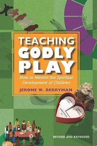 Teaching Godly Play