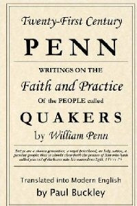 Twenty-First Century Penn