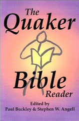 The Quaker Bible Reader
