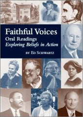Faithful Voices: Oral Readings Exploring Beliefs in Action