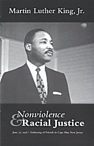 Nonviolence and Racial Justice