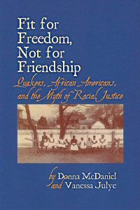 Fit for Freedom not Friendship