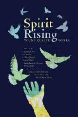 Spirit Rising: Young Quaker Voices