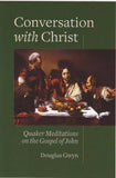 Conversation with Christ (Paperback)