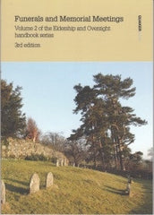 Funerals and Memorial Meetings
