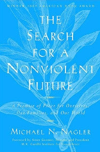 Search for a Non-Violent Future