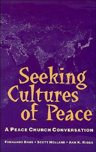 Seeking Cultures of Peace