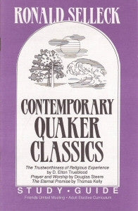 Contemporary Quaker Classics