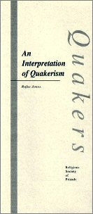 Interpretation of Quakerism