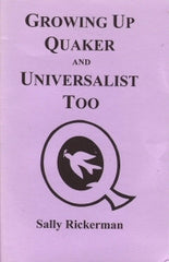Universalism &amp; Nontheism