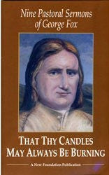 That Thy Candles