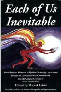 Each of Us Inevitable