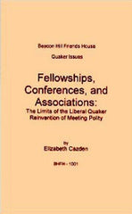 Fellowships, Conferences and Associations