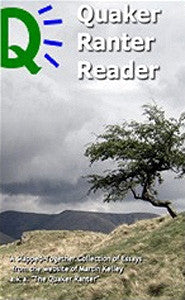 Quaker Ranter Reader