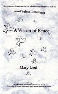 Vision of Peace