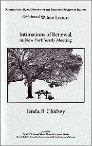 Intimations of Renewal in New York Yearl