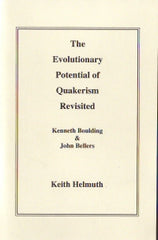 The Evolutionary Potential of Quakerism