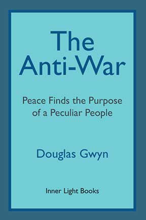 The Anti-War (paperback)