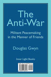 The Anti-War (paperback)