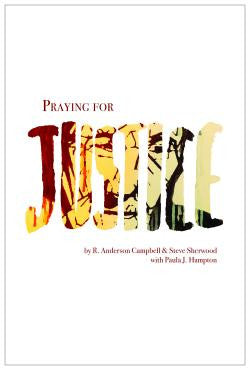 Praying for Justice: A Lectionary of Christian Concern