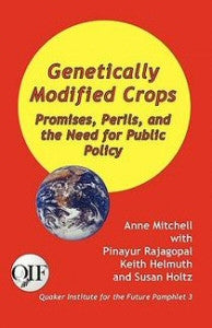 Genetically Modified Crops (QIF #3)