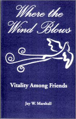 Where the Wind Blows
