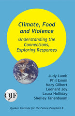 Climate, Food and Violence (QIF #8)