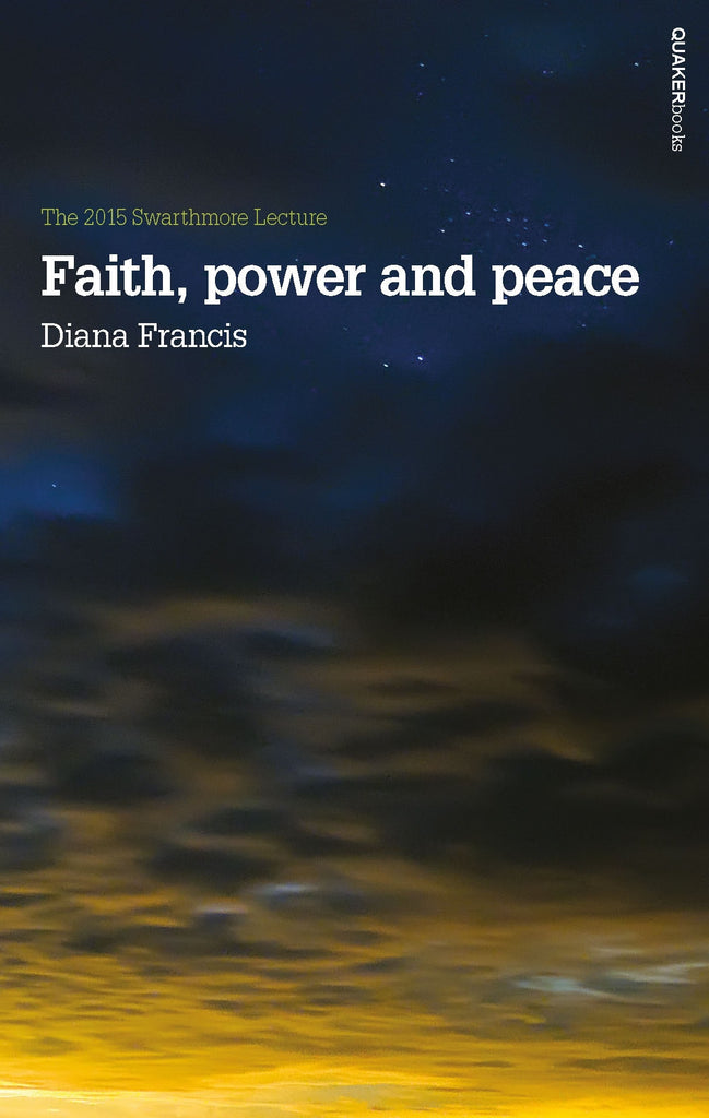 Faith Power and Peace