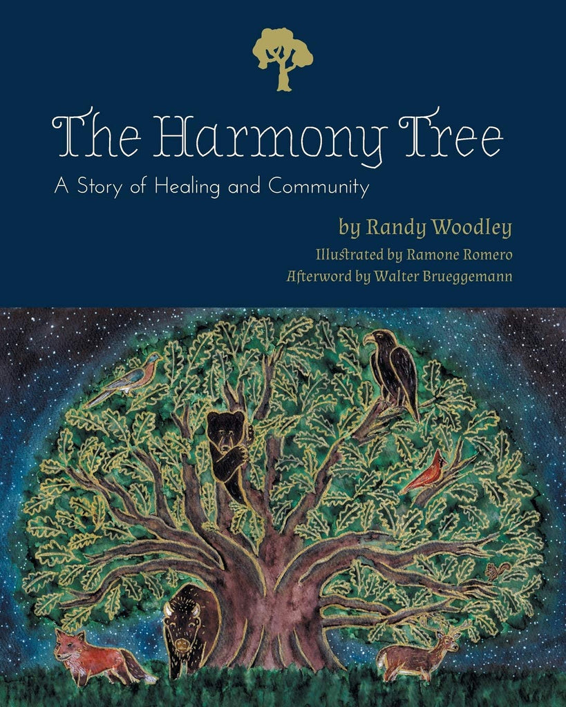 The Harmony Tree