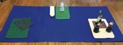 Faith & Play Materials Kit: Mary Fisher Story