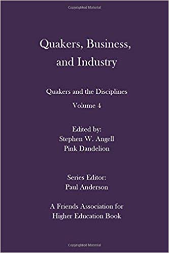 Quakers Business and Industry