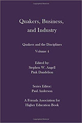Quakers and the Disciplines - A FAHE Book Series