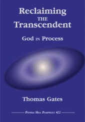 Reclaiming The Transcendent