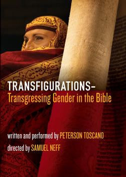 Transfigurations : Transgressing Gender in the Bible