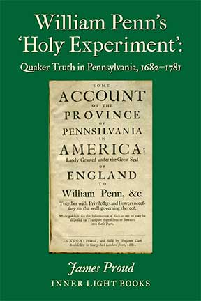 William Penn's "Holy Experiment"