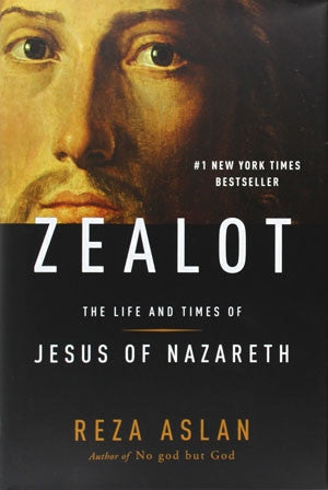 Zealot (Paperback)