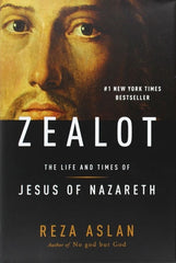 Zealot (paperback)