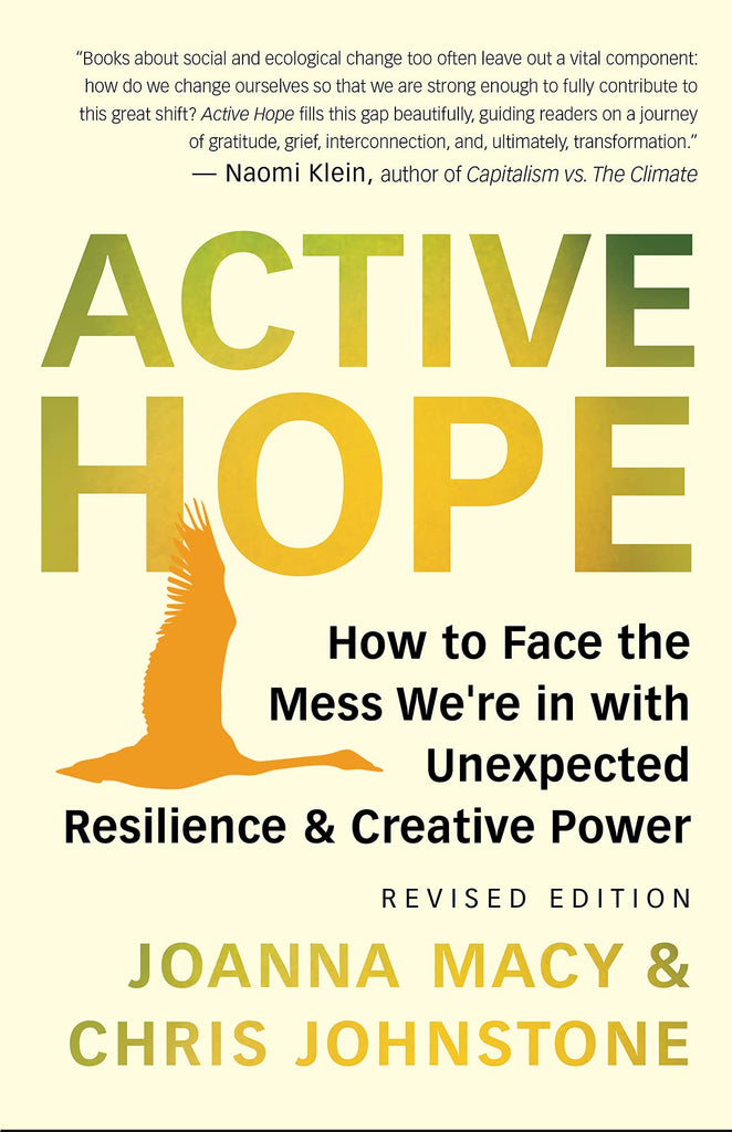 Active Hope (Revised Edition)
