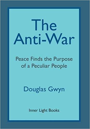 The Anti-War (hardcover)