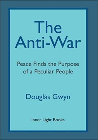 The Anti-War (hardcover)