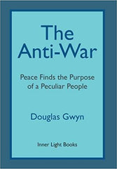 The Anti-War (hardcover)