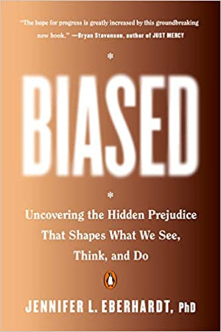 Biased: Uncovering the Hidden Prejudice