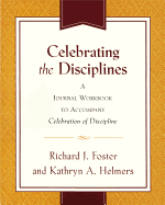 Celebrating The Disciplines