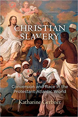 Christian Slavery