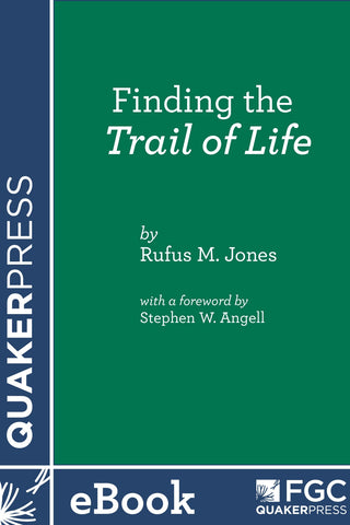 Finding the Trail of Life (eBook)