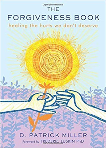 The Forgiveness Book