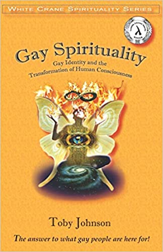 Gay Spirituality: The Role Of Gay Identity
