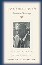 Howard Thurman Essential Writings