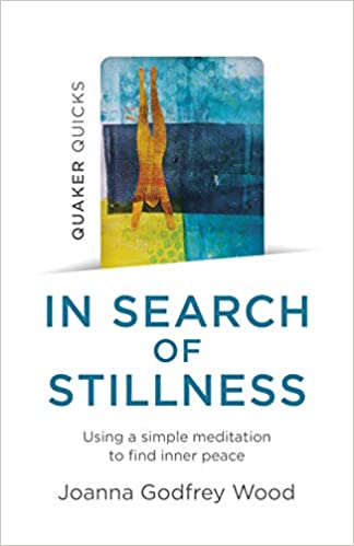 In Search of Stillness: Using a Simple Meditation to Find Inner Peace