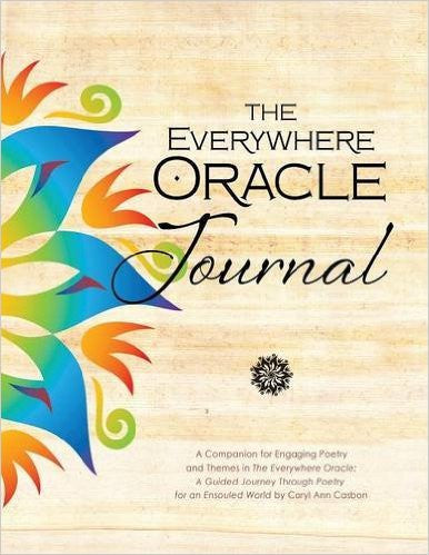The Everywhere Oracle Journal